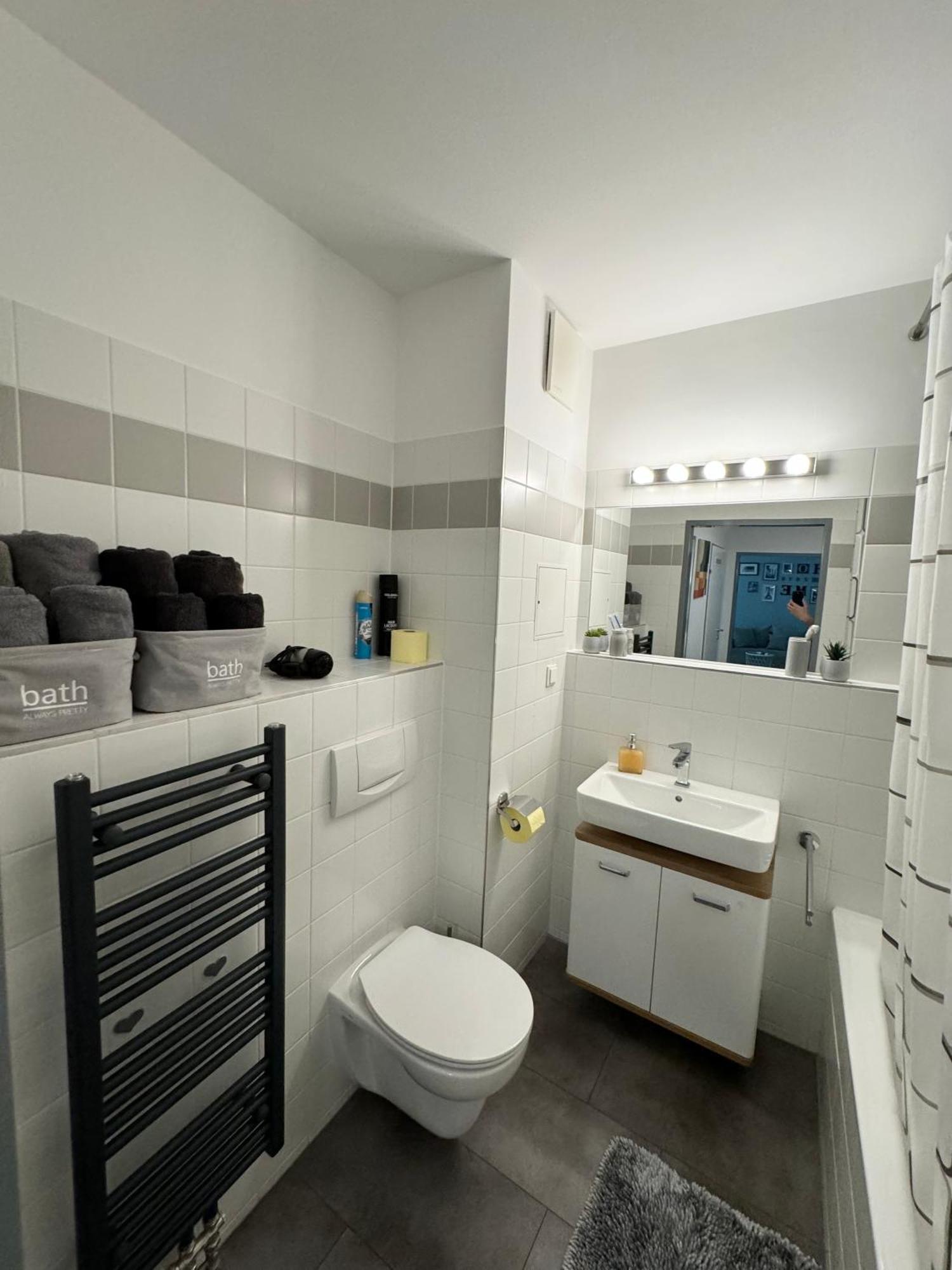 Vienna Apartment Gutarra Экстерьер фото