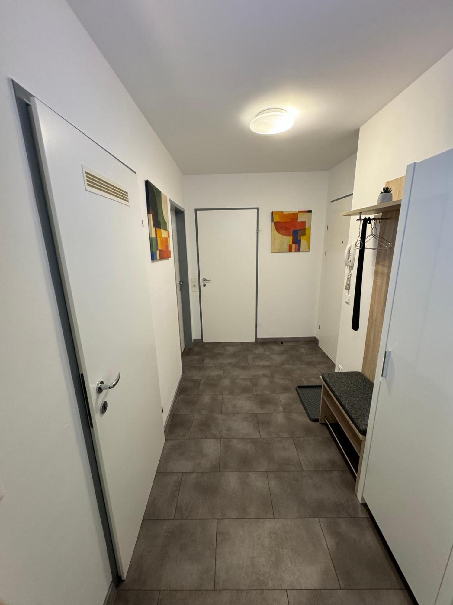 Vienna Apartment Gutarra Экстерьер фото