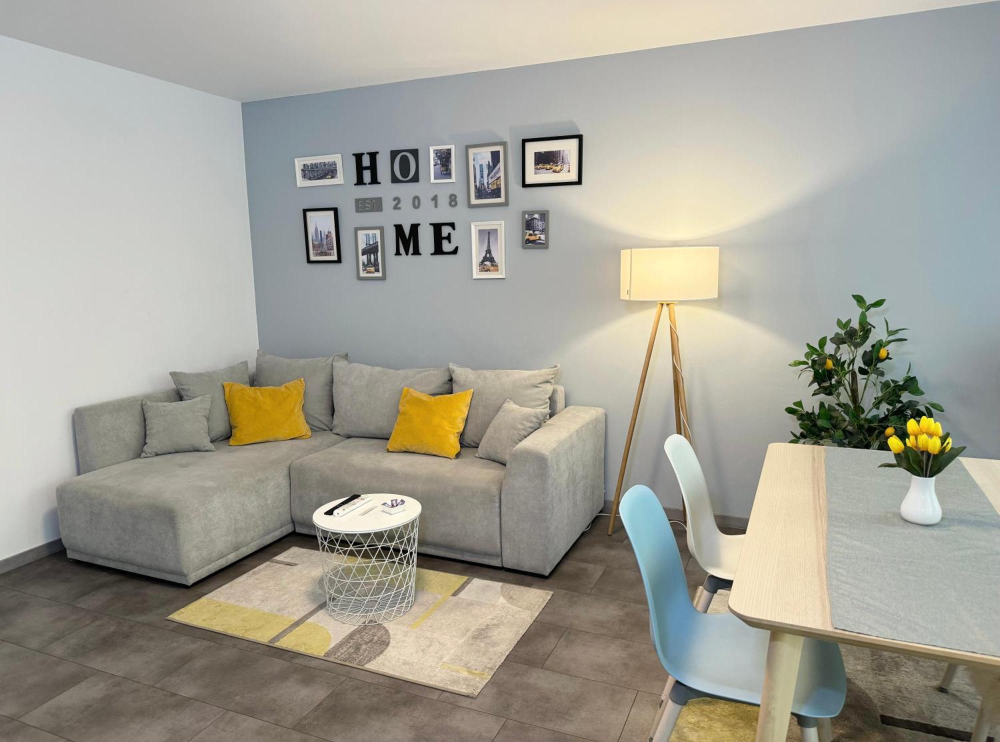 Vienna Apartment Gutarra Экстерьер фото